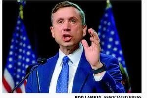 Democrats set deadline for states to apply for 2028 primary contests