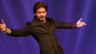 7 Out Of 10 Films In Theatres This Weekend Star Shah Rukh Khan