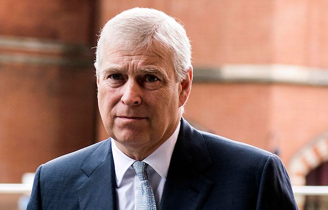 Carlos III inicia un proceso formal para retirarle a Andrés el título de príncipe