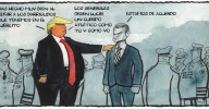 'A la contra', por Ferreres 05/10/2025