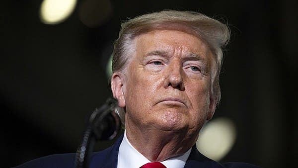 '7 Brand New Planes Were Shot Down' : US President Donald Trump Reiterates His Claim Of Using Trade To Resolve Conflict