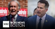Seth Moulton will challenge Ed Markey in Mass. Senate race