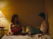 NYFF Review: Ben Whishaw & Rebecca Hall Bring Minutiae to Beautiful Life in 'Peter Hujar's Day'