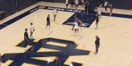 Notre Dame men’s basketball getting ready for 2025