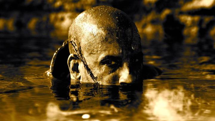 Vin Diesel Returns as Riddick in Sharp New Look at Long