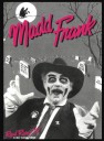 Legendary KVRR horror movie show host "Madd Frank" dies at the age of 85