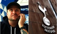 Tottenham: Brooklyn Earick confirms no intention to make £4.5billion takeover bid