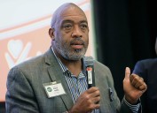 Mayor Bibb scores the stadium deal, but Council President Griffin stews on the sidelines: Leslie Kouba