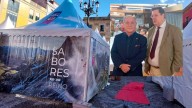 La Casa de León en Gijón abre sus fiestas con el pregón de Javier Fernández Costales