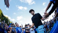 Duke's Cameron Boozer outplays Tennessee's Nate Ament as top freshmen clash