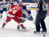 Sudbury Wolves vs. Soo Greyhounds: OHL live coverage on Saturday night