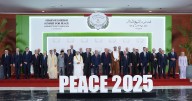Trump's Mideast proposal 'last chance' for peace: El