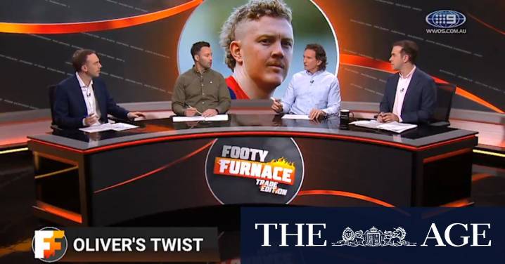 Melbourne's 'disaster' Oliver handling called out