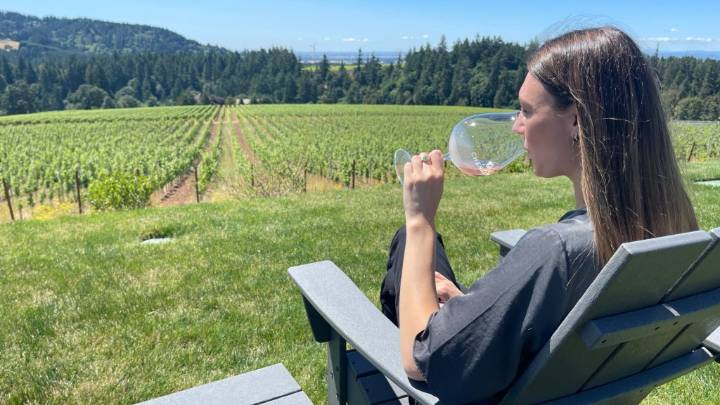 Travel: Oregon’s Willamette Valley is a feast for the senses