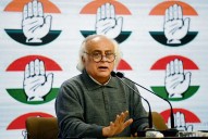 Modi govt weakening RTI, crippling transparency to avoid scrutiny: Ramesh