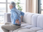 Hernia de disco: ¿debería operarme?