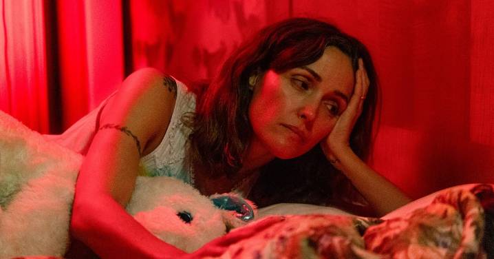 Review: 'If I Had Legs I'd Kick You