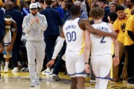 Warriors Receive Major Injury Update on Key Player