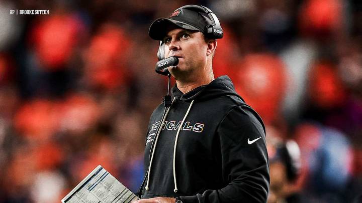 Week 5 opponent: What the Bengals are saying