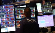 A la espera. Crece la volatilidad en el mercado ante la ausencia de información oficial desde Washington