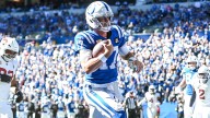 Daniel Jones' preparation shines against shape-shifting Cardinals defense as Colts' offense keeps rolling