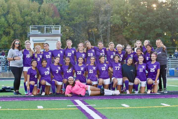 Staten Island HS soccer: Tottenville girls complete historic perfect season with win over Susan Wagner (photos)