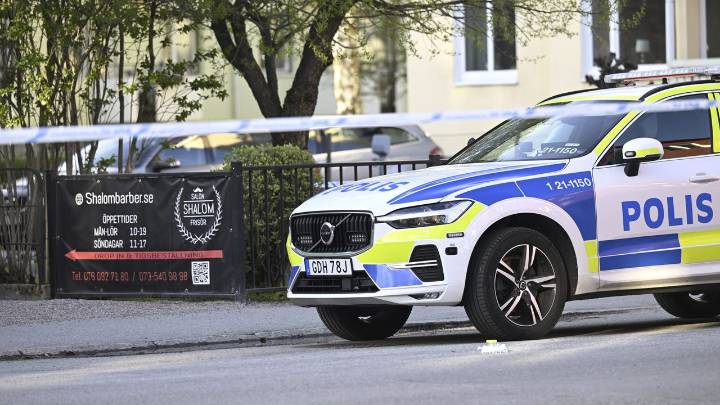 Se queda dormido mientras trabaja y acaba siendo acusado de homicidio involuntario