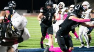 Pueblo South hosts Palmer in first 3A Pikes Peak League game