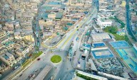 Línea 2 del Metro de Lima: reabren nuevo tramo de la avenida Nicolás Ayllón