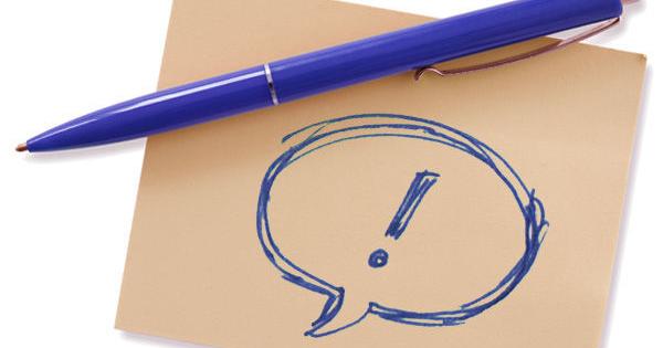 LETTER: Trump administration's actions are unconstitutional