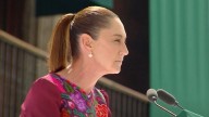 "Quien traicione y robe al pueblo enfrenta la justicia": afirma Sheinbaum al presentar su primer informe en el Zócalo
