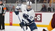 McKenna breaks late tie with first goal for Penn State in win over Arizona State