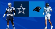 Dónde ver EN VIVO Y GRATIS el Dallas Cowboys vs Carolina Panthers de la Semana 6 de la NFL