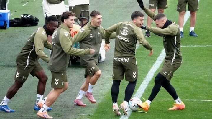 De la necesidad a la obligación de ganar