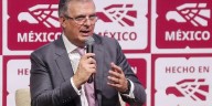 México esperará publicación oficial de aranceles antes de fijar postura