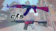 Counter-Strike 2 update crashes $6 billion skin market, billions wiped overnight