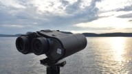 These AR Binoculars Helped Me Unplug and Bathe in a Sea of Stars
