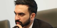 New York Knicks blast socialist candidate Mamdani, threaten legal action