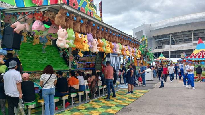 ¿Quieres trabajar en la Feria de León 2026? Se ofertan más de 400 vacantes