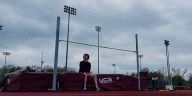 Flashy dunks earn Anna native a spot on the SIU Track & Field team