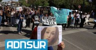 14:43 Preocupación en Neuquén por la desaparición de Azul Semeñenko: no se sabe nada de ella desde el 25 de septiembre