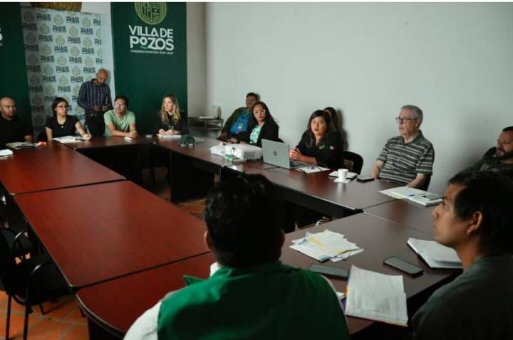 Se incorporarán a la municipalización en Pozos 10 fraccionamiento y condominios