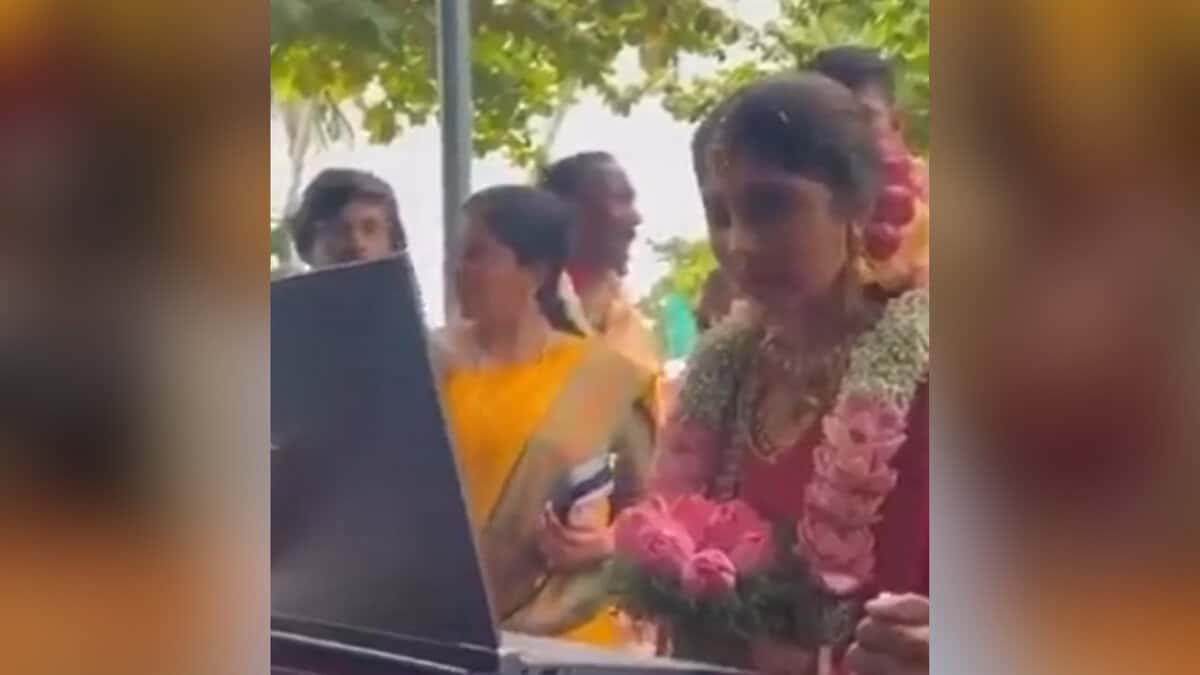 Kerala couple file marriage digitally, get certificate in a day