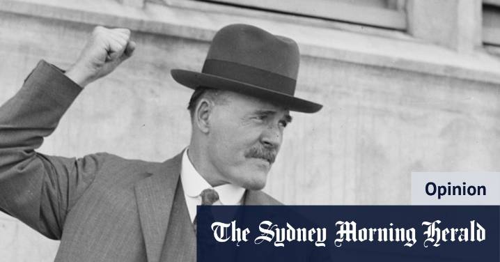 Tasmania’s economy is going south, and it will hit the hip pockets of every Australian; Treasurer Eric Abetz