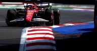 Ferrari grabs itself a role in F1 title race
