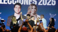 Agustín Pellegrini: "Los santafesinos volvieron a acompañar el modelo del presidente Milei"