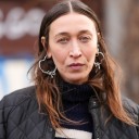 Alana Hadid Marries Ross Williams: Gigi Hadid, Bella Hadid Attend