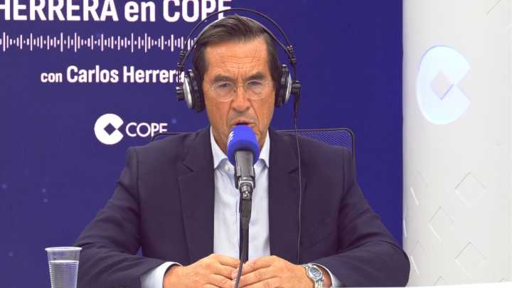 Mario Alonso Puig, cirujano: "Hay enfermedades que empiezan a desarrollarse 40 años antes y podrían prevenirse si cuidáramos de pequeños detalles, van poco a poco"