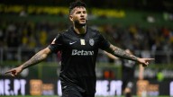 ¡Está dando la vuelta en todo Colombia y Portugal! Este fue el GOLAZO que hizo Luis Javier Suárez con el Sporting Lisboa