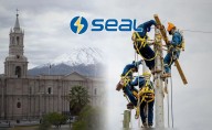 Corte de luz en Arequipa por SEAL: horarios y zonas afectadas para este 29, 30 y 31 de octubre